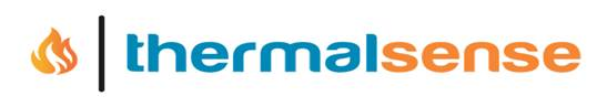 Thermal Sense logo